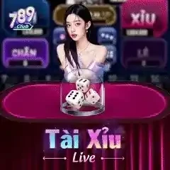 NC88 Tài Xỉu Live