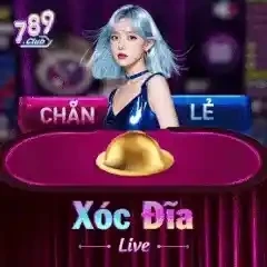 NC88 Xóc Đĩa Live