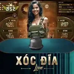 NC88 Xóc Đĩa Livestream