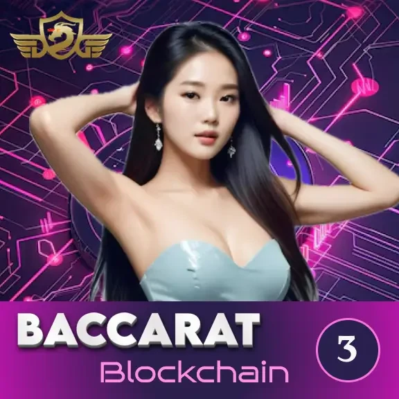 NC88 Blockchain Baccarat 3