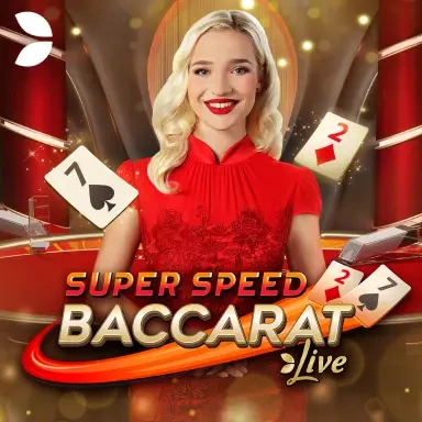 NC88 Super Speed Baccarat