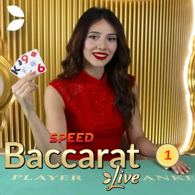 NC88 Speed Baccarat 1