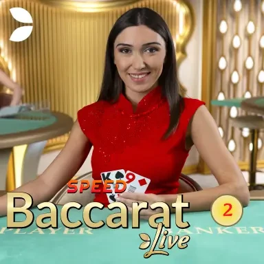 NC88 Speed Baccarat 2
