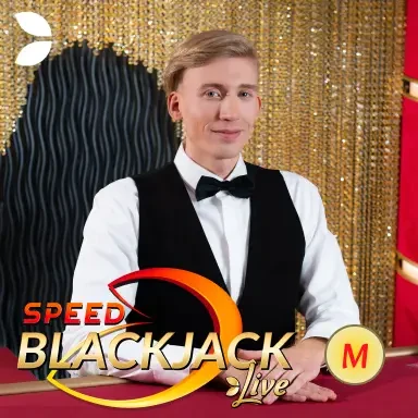 NC88 Speed Blackjack M