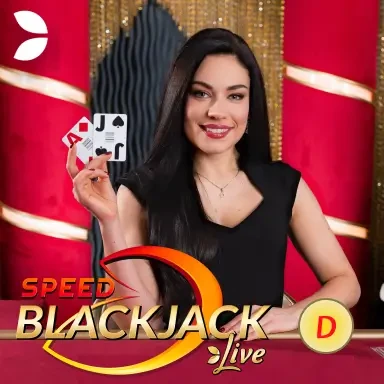 NC88 Speed Blackjack D