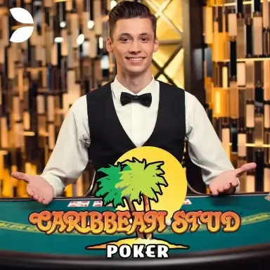 NC88 Caribbean Stud Poker