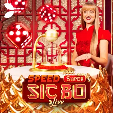 NC88 Speed Super Sic Bo