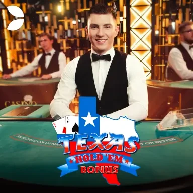 NC88 Texas Hold'em Bonus Poker