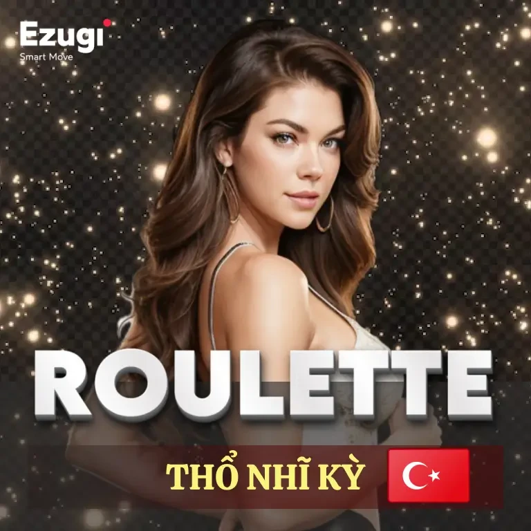 NC88 Turkish Roulette