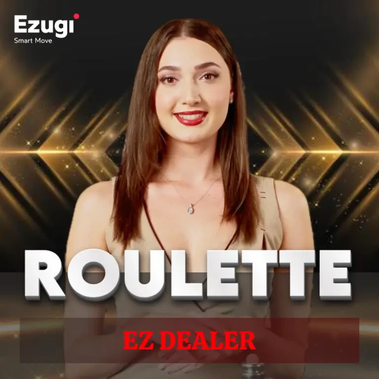NC88 EZ Dealer Roulette