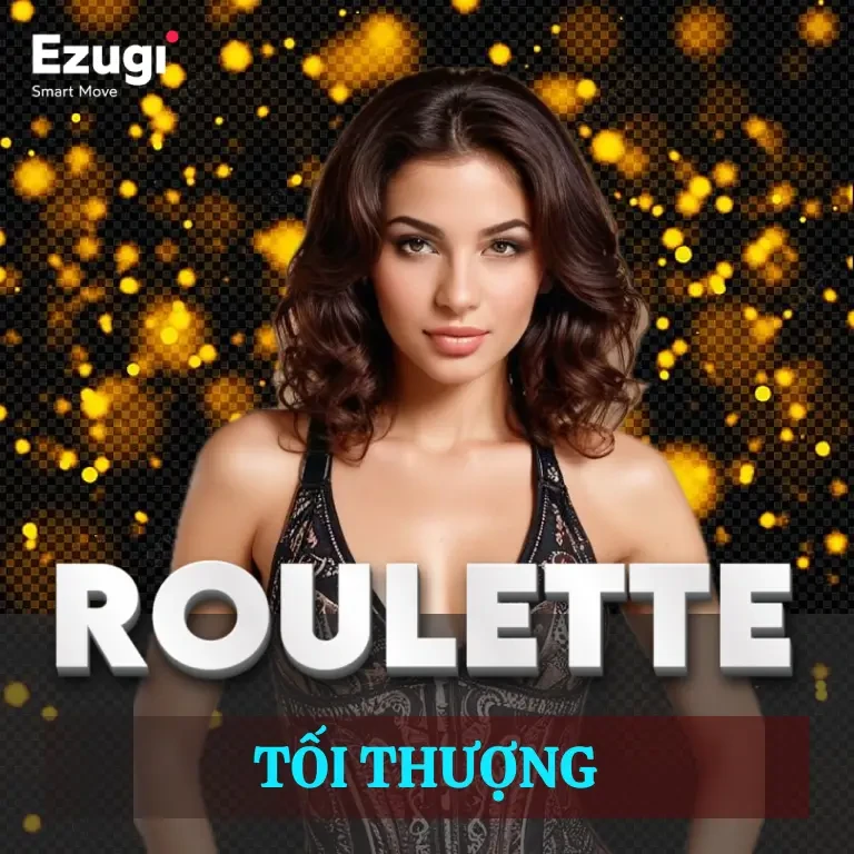 NC88 Ultimate Roulette