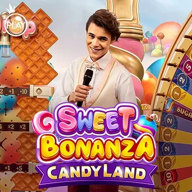 NC88 Sweet Bonanza Candyland