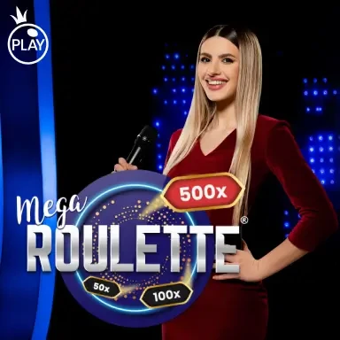 NC88 Mega Roulette