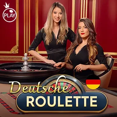 NC88 German Roulette