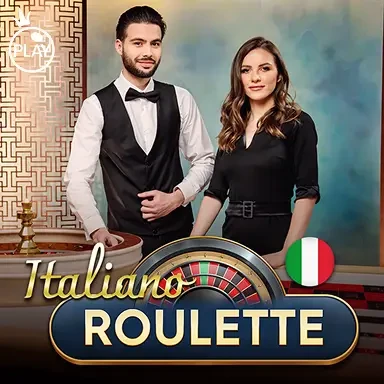 NC88 Italian Roulette