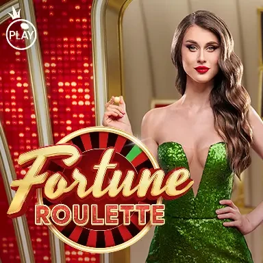 NC88 Fortune Roulette