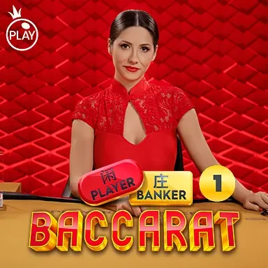 NC88 Baccarat 1