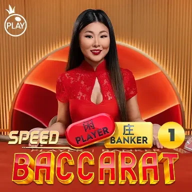NC88 Speed Baccarat 1