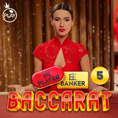 NC88 Baccarat 5