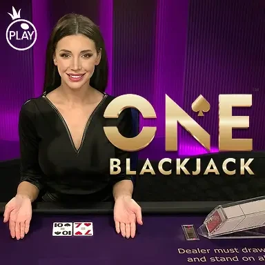 NC88 One Blackjack