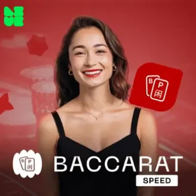 NC88 Baccarat Speed