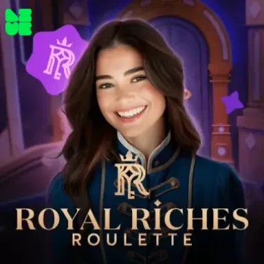 NC88 Royal Riches Roulette