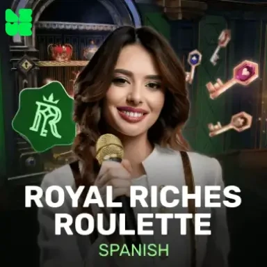 NC88 Royal Riches Spanish Roulette