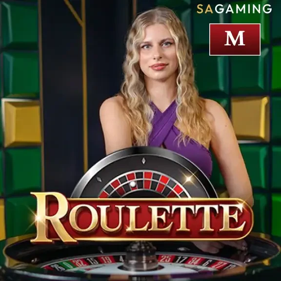 NC88 M Roulette