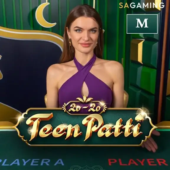 NC88 M Teen Patti 20-20