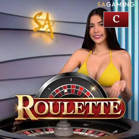 NC88 C Roulette