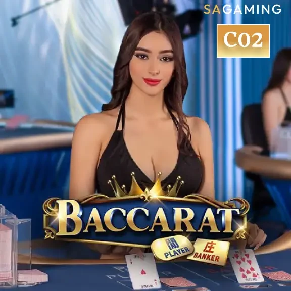 NC88 Baccarat C02