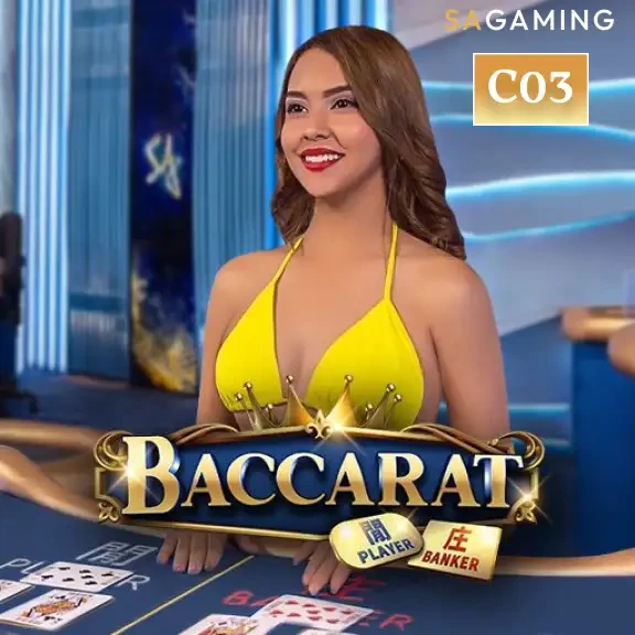 NC88 Baccarat C03
