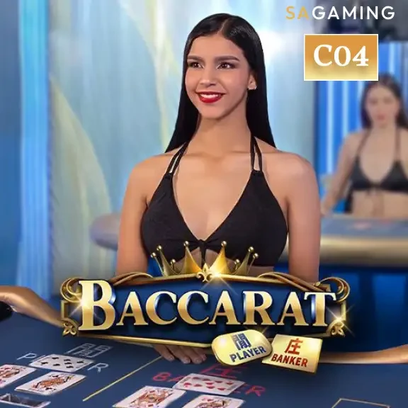 NC88 Baccarat C04
