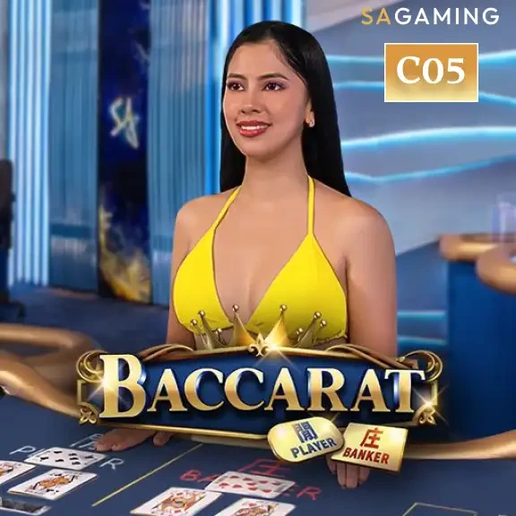 NC88 Baccarat C05
