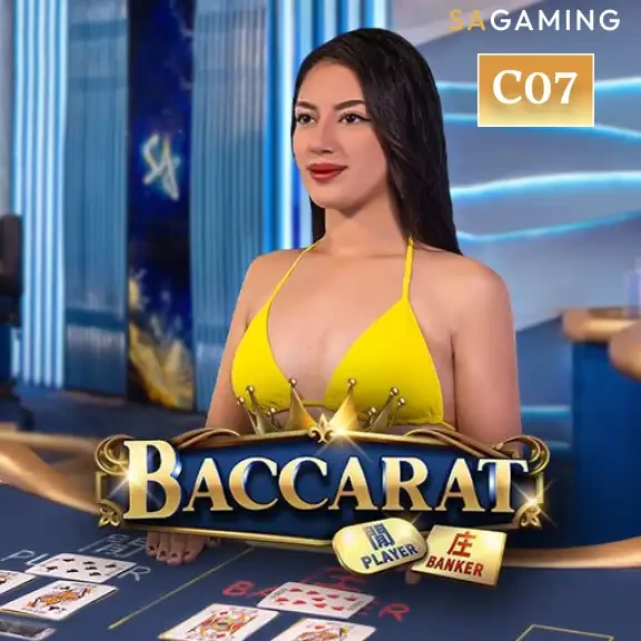 NC88 Baccarat C07