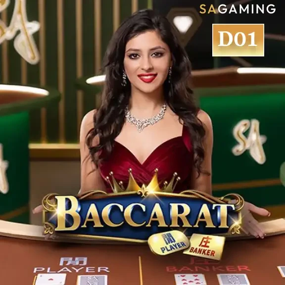 NC88 Baccarat D01