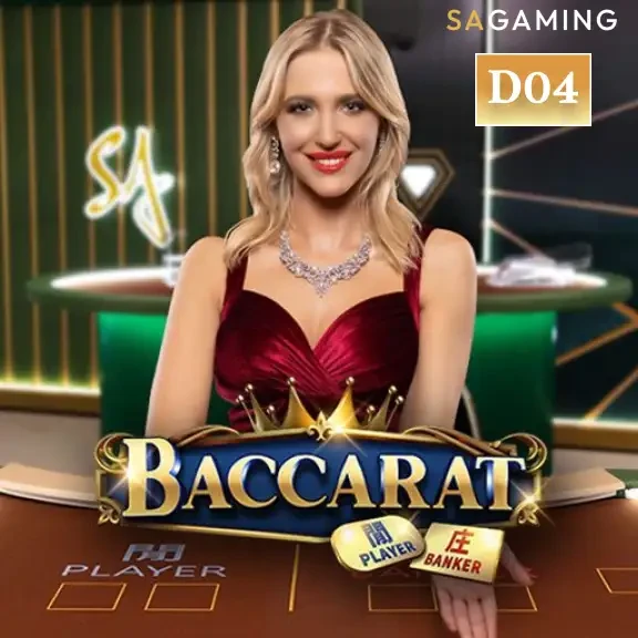 NC88 Baccarat D04