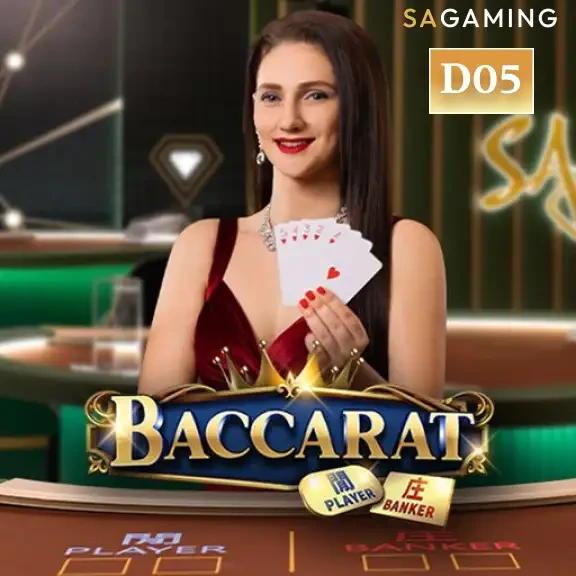 NC88 Baccarat D05