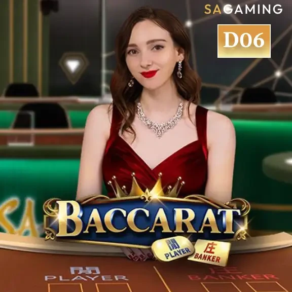 NC88 Baccarat D06