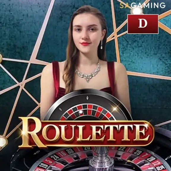NC88 D Roulette