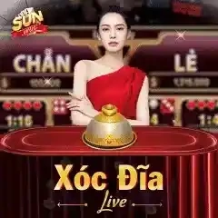 NC88 Xóc Đĩa Live