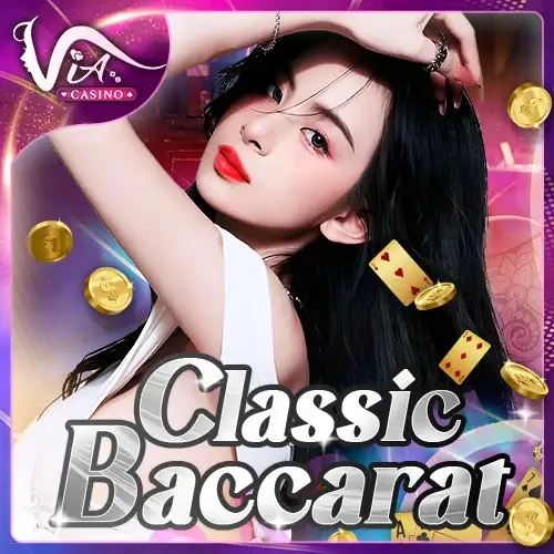 NC88 Classic Baccarat