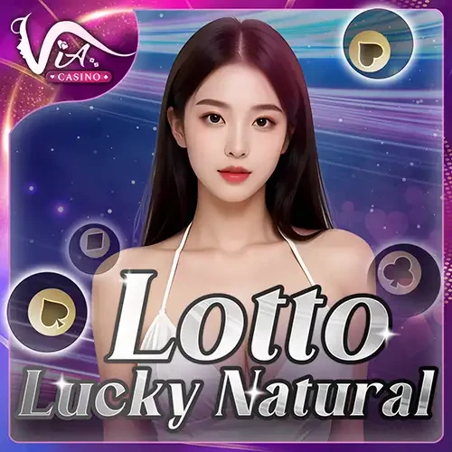 NC88 Lotto Lucky Natural