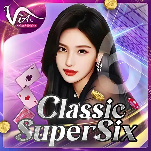 NC88 Classic SuperSix