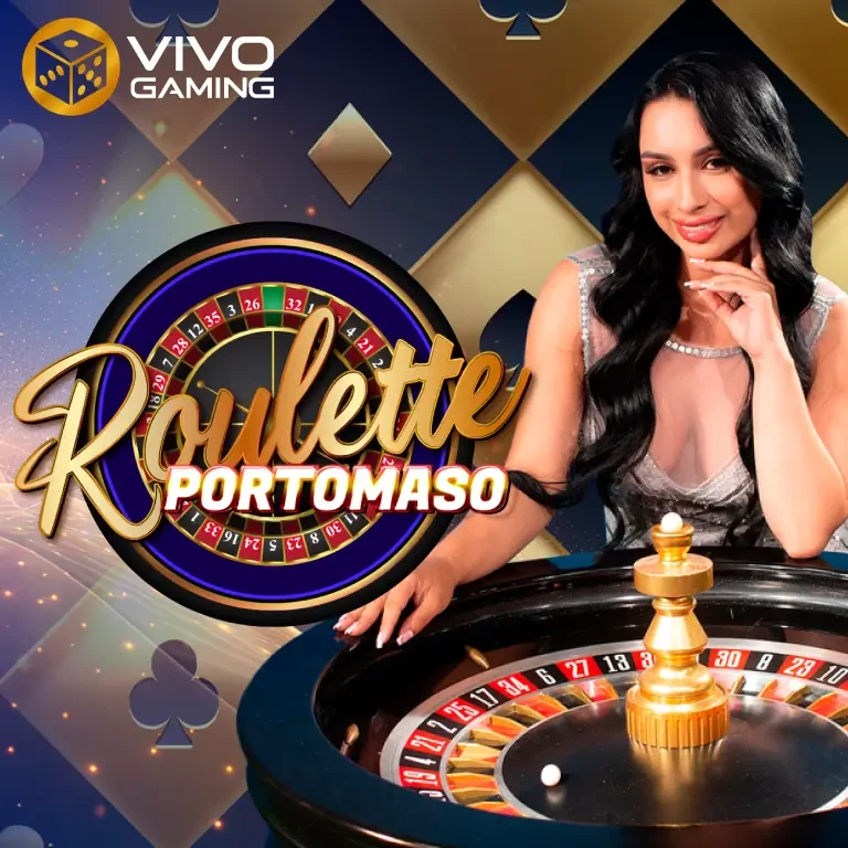NC88 Portomaso Roulette