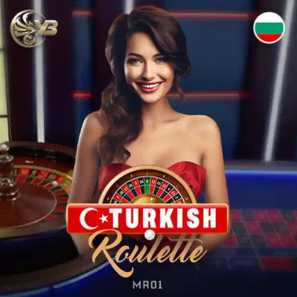 NC88 Turkish Roulette MR01