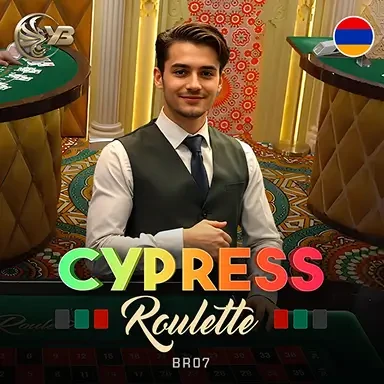 NC88 Cypress Roulette BR07