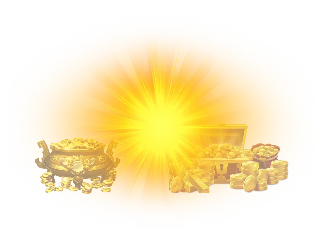 NC88 Jackpot Background