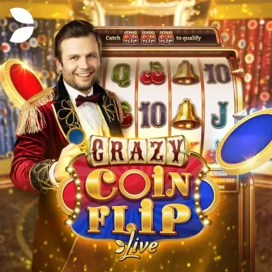 NC88 Crazy Coin Flip