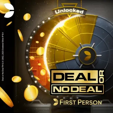 NC88 First Person Deal or No Deal